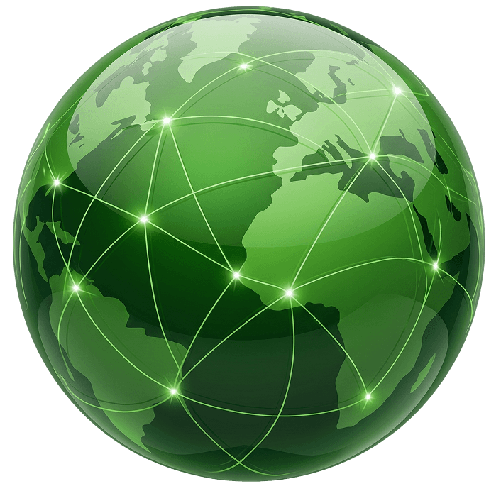 MellyGuard intelligence network spanning global data sources